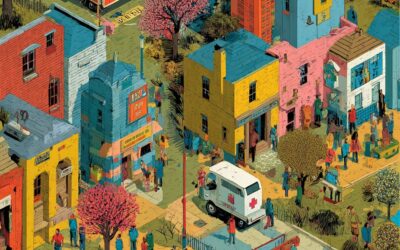 Citizen-Centric and Outcome-Oriented Service Design