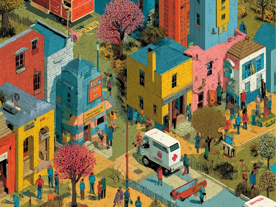 Citizen-Centric and Outcome-Oriented Service Design