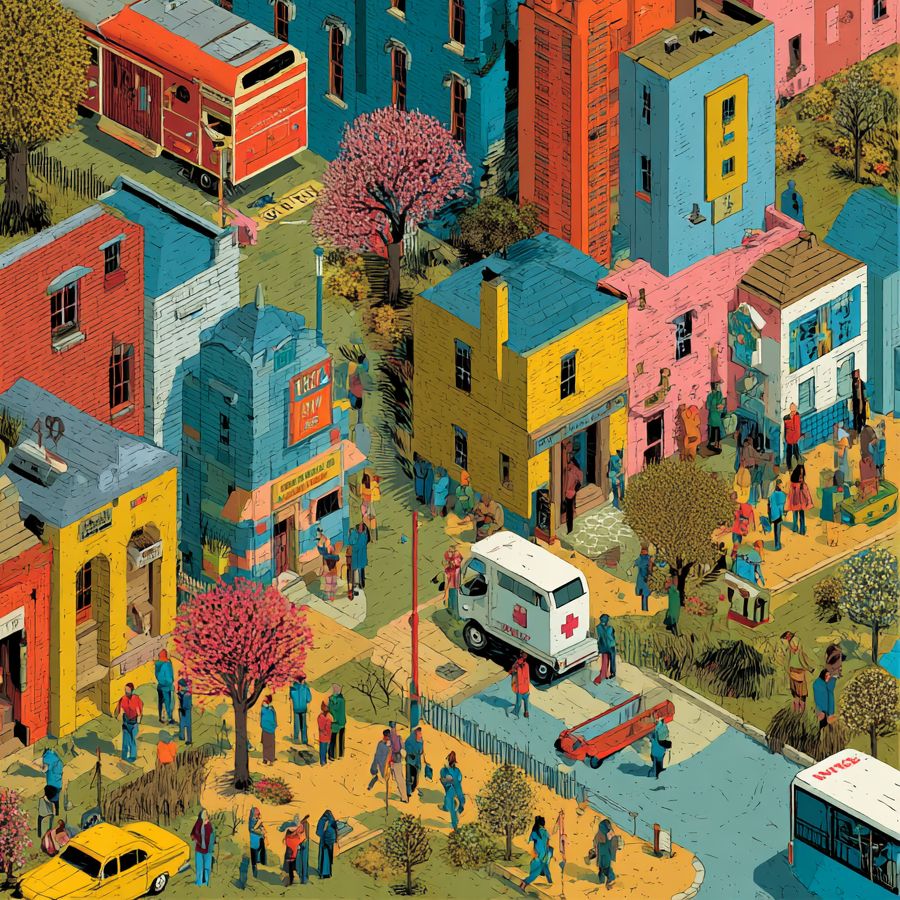 Citizen-Centric and Outcome-Oriented Service Design