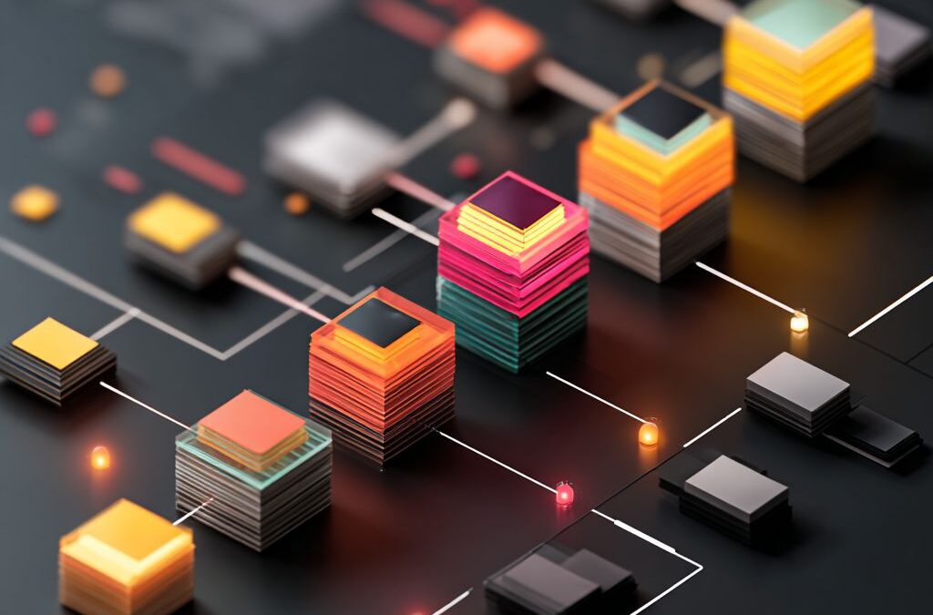 Data-Driven Decision-Making and Infrastructure Reuse