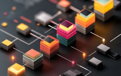 Data-Driven Decision-Making and Infrastructure Reuse