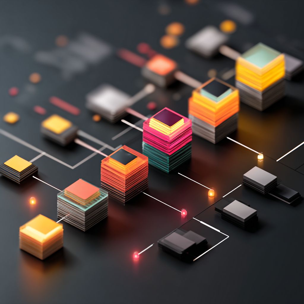 Data-Driven Decision-Making and Infrastructure Reuse