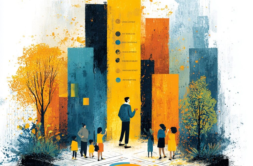 Procurement and Vendor Ecosystems That Support Digital Delivery