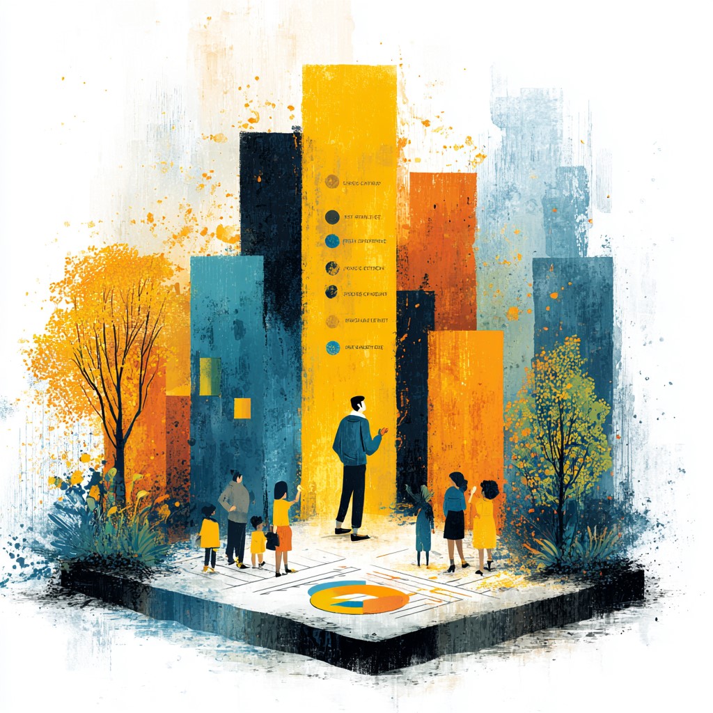 Procurement and Vendor Ecosystems That Support Digital Delivery