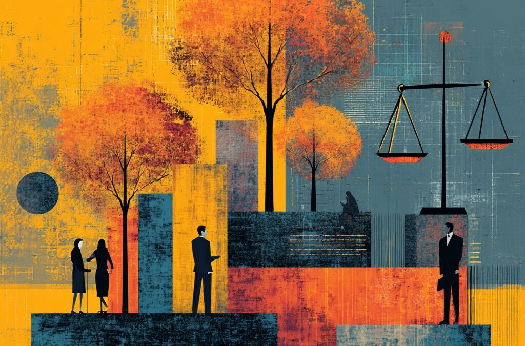 Accessibility, Inclusion, and Trust as Product Mandates