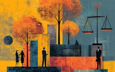 Accessibility, Inclusion, and Trust as Product Mandates