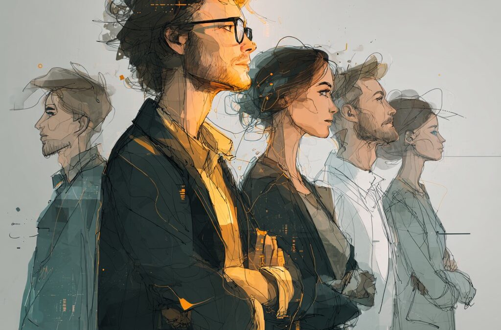 Building Government Product Teams and Skillsets