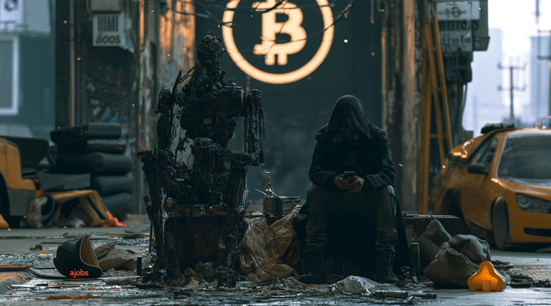 Who Owns the Machines?
